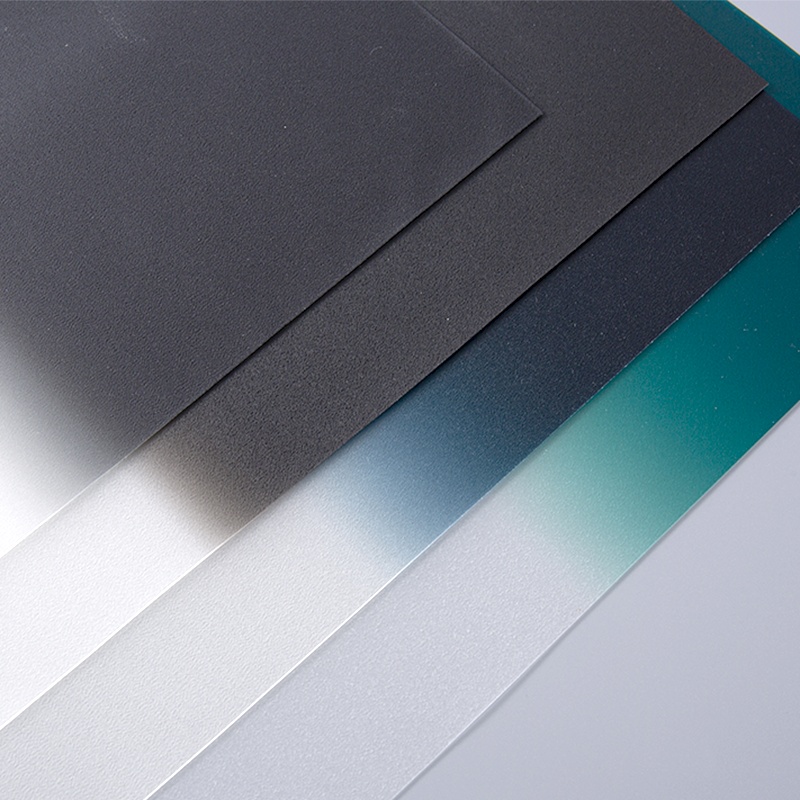 Čelné sklo ATL PVB Gradient