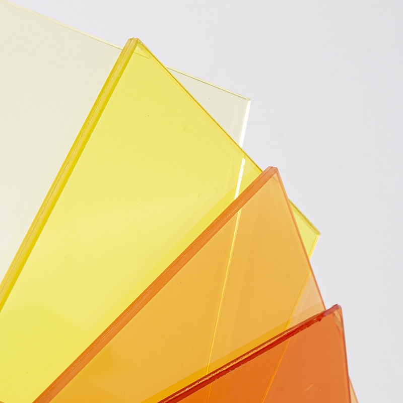 Farebný architektonický polyvinyl butyrálny medzivrstvový Farebný architektonický polyvinyl butyrálny medzivrstvový