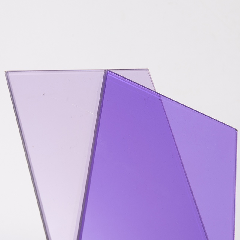 Farebný architektonický polyvinyl butyrálny medzivrstvový Farebný architektonický polyvinyl butyrálny medzivrstvový